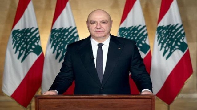 Lebanon Demands End to Israeli Occupation as New Talks Begin