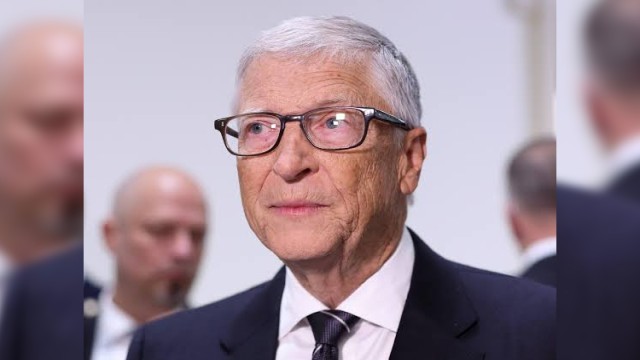 Gates Tells Congress Epstein Considered 'Blackmail' Over Affairs, Denies Wrongdoing