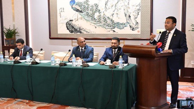 Xi Jinping: China Will Remain 'Trusted Friend' in Implementing PM Tarique Rahman's Vision