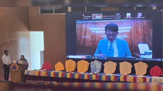 Education Minister Directs CCTV Installation in All HSC Exam Halls to Ensure Cheating-Free Exams