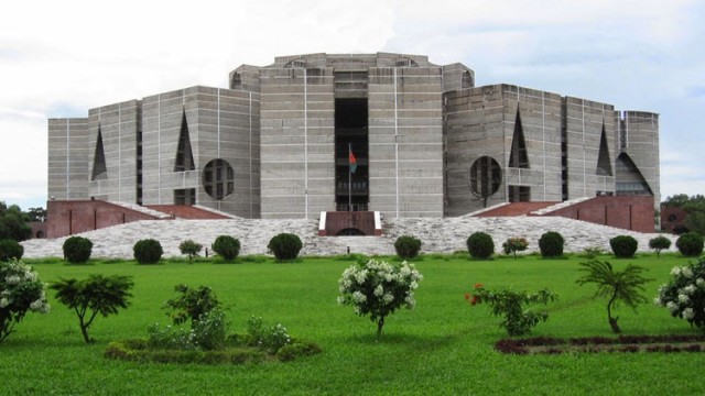 Parliamentary Sub-Committee Recommends Digitalization of Rare Books, JS Debates