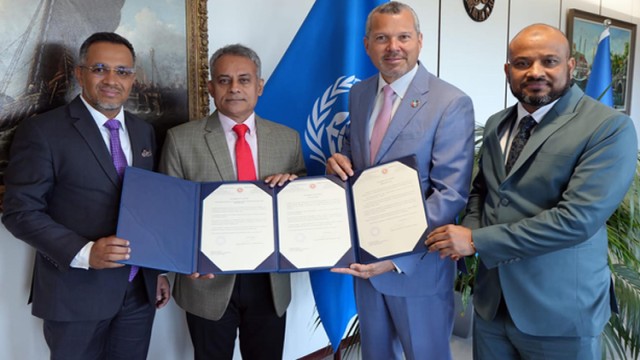 Bangladesh Accedes to Three IMO Maritime Liability Conventions to Boost Shipping Standards