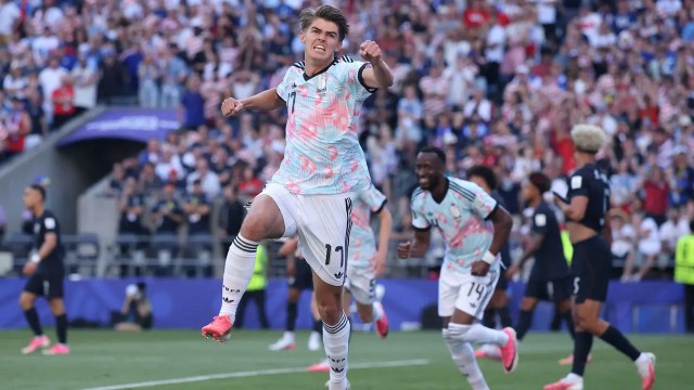 Belgium Ousts US From World Cup 4-1 as De Ketelaere Double Overshadows Balogun Ban Row