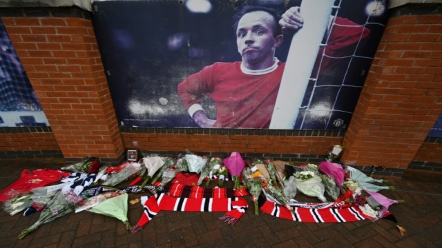 England World Cup Winner Nobby Stiles Died with Traumatic Brain Injury; Inquest Set for July 15