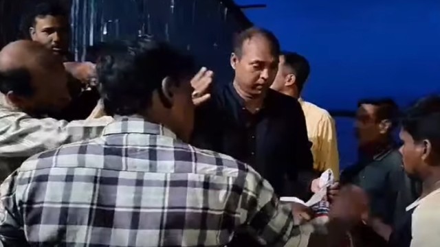 Swechhasebak Dal Directs Leaders, Activists to Aid Flood Victims with Relief and Awareness Efforts