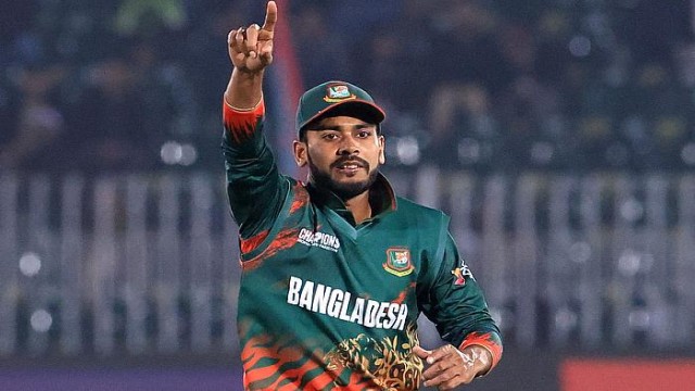 Tanzid’s Magnificent 94 Powers Bangladesh to Consolation Win as Zimbabwe Seal ODI Series