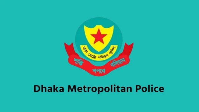 Police Arrest 401 Suspects in 24-Hour Drive Across Dhaka, Seize Drugs and Illegal Items
