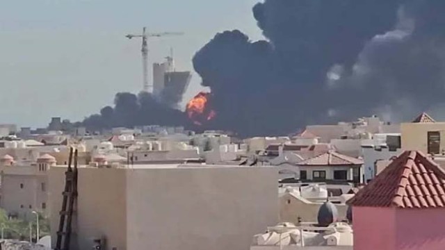 US Launches Retaliatory Strikes on Iran After Deaths of Troops in Jordan, Tehran Hits Back