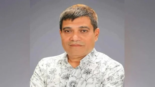 Mohammad Mahbuber Rahman Shamim Appointed Administrator of Chattogram Zilla Parishad
