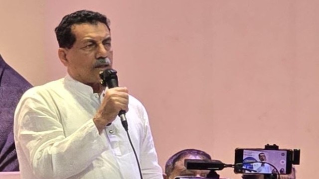 Those Trying to Exploit July Spirit for Political Gain Will Fail: BNP Leader Khokon