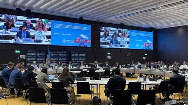 Countries Fail to Break Deadlock on Pandemic Treaty Mechanism After 7th Round of Talks: WHO