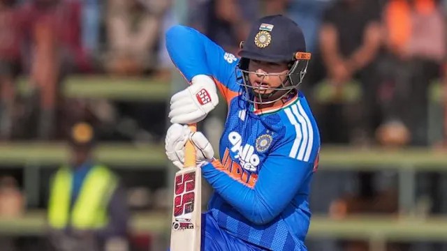Laxman Hails 