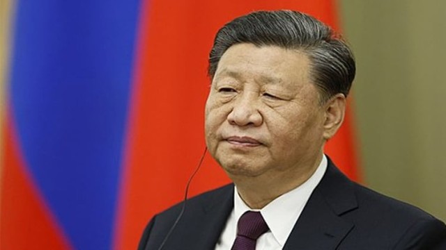 Chinese President Xi Jinping expressed support for Brazil