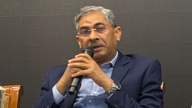 Govt working to ensure climate-resilient water management: Minister