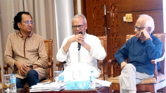Accurate data vital for sustainable development: Rizvi