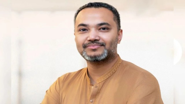 16 years' accumulated problems can't be solved in 5-6 months: Mahdi Amin