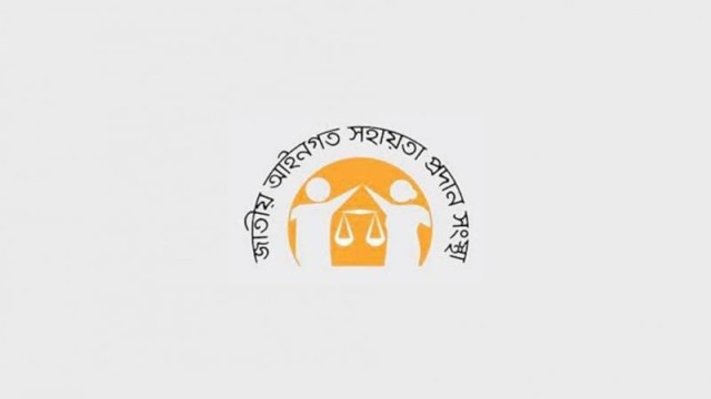 Over 2.4 lakh cases disposed of through legal aid, Tk 387 crore compensation recovered