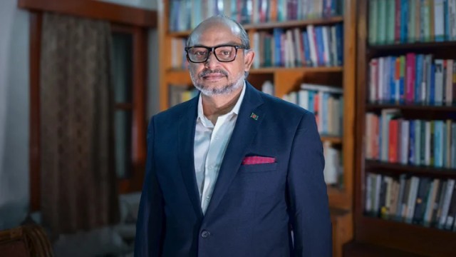 Bring NGO employees under Progoti pension scheme: Titumir