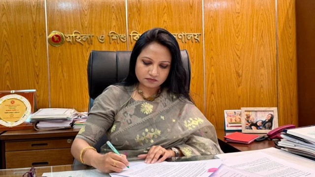 Shishu Swarga to be set up in every district for special needs children: State Minister