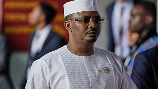 Chad opposition leader Masra calls for reconciliation after release