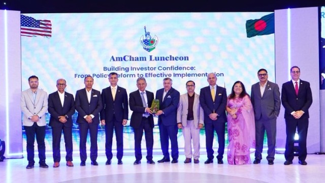 Govt exploring alternative financing, foreign investors eye capital market: Finance Minister