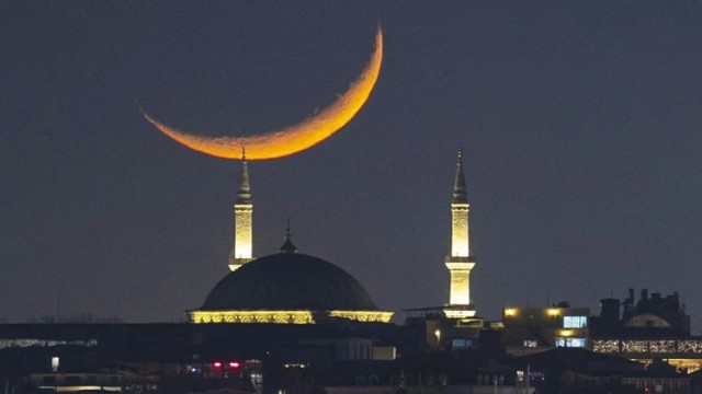 Eid-e-Miladunnabi to be observed Aug 26; govt adopts elaborate programmes