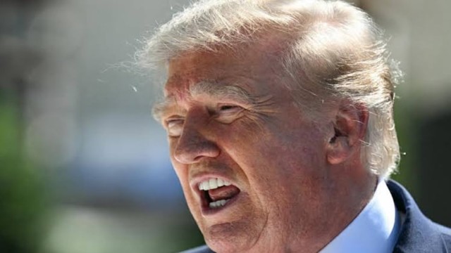 Trump says he will meet Kim Jong Un later this year