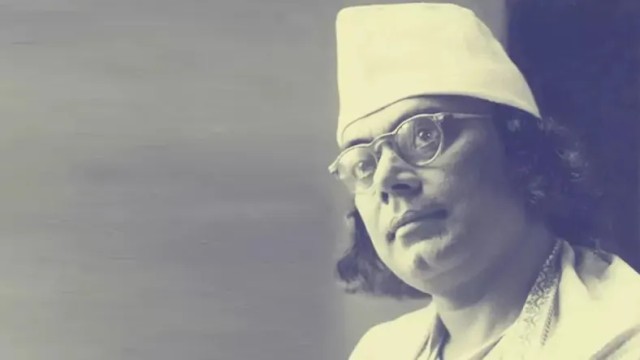 Nation to observe 50th death anniversary of Poet Nazrul tomorrow