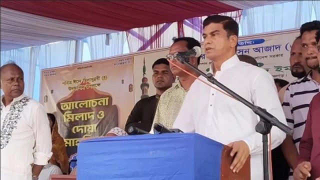 Teesta Master Plan work to begin in 2027: State Minister