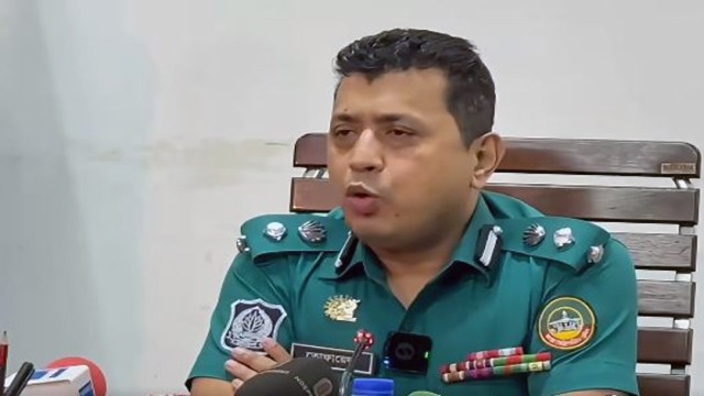 Police close to solving Rangpur quadruple murder: Addl Commissioner