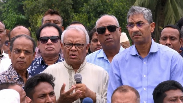 BNP committed to protecting environment: Rizvi