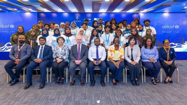 Bangladesh reaffirms commitment to climate cooperation with Maldives