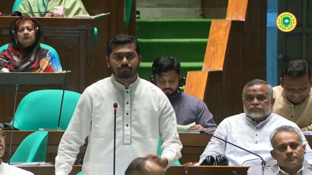 Govt working to ensure welfare, rights of expatriates: State Minister