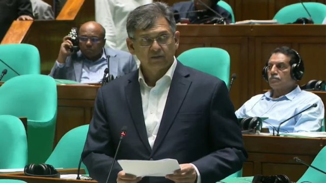 Govt working to ensure transparency, accountability: Home Minister