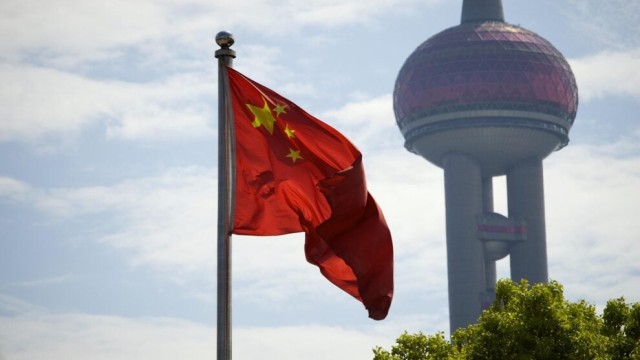 China opposes new Panama parliamentary group seeking Taiwan ties