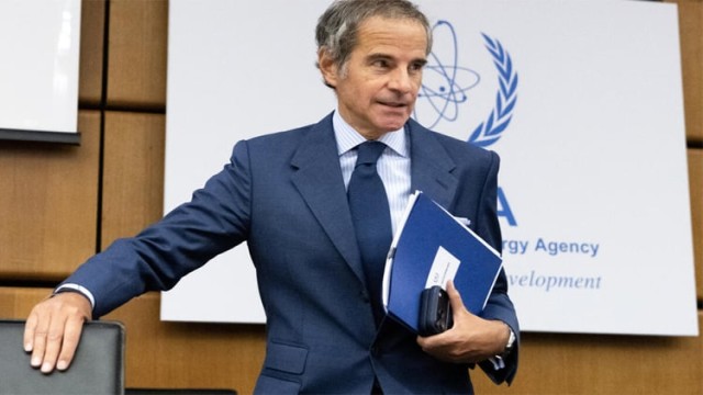 Syria no longer under UN nuclear watchdog probe  VIENNA, Sept 9, 2026 (BSS/AFP) - The UN nuclear watchdog's board of governors on Wednesday decided to close a long-time probe against Syria launched under ousted leader Bashar al-Assad after the countr