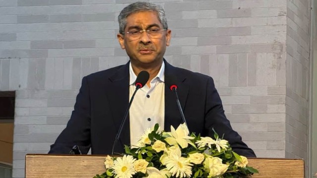 Padma Barrage, Teesta master plan to build new Bangladesh: Minister