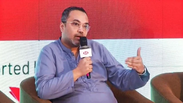 100% domestic employment in RMG possible without foreigners: Mahdi Amin