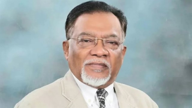 Ai should enhance productivity, competitive capacity: Zabihullah