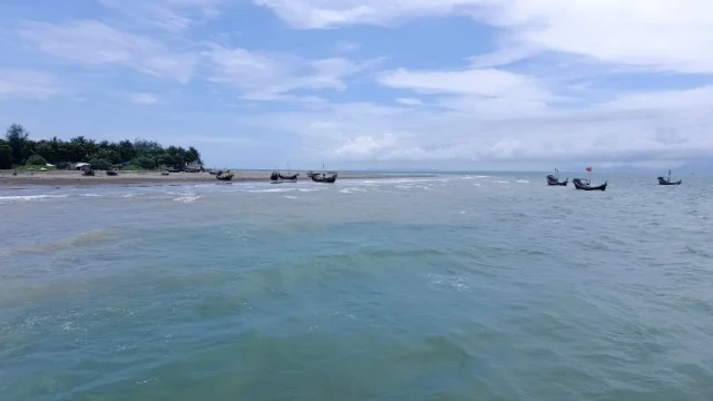 Bangladesh to Lift Saint Martin's Tourism Ban from November 1 with Daily Visitor Cap