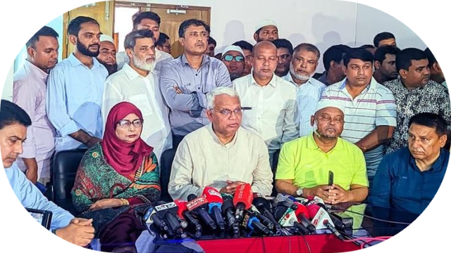 Govt Adopts Zero Tolerance on Corruption, Family Card Rollout in 10–12 Weeks: Social Welfare Minister