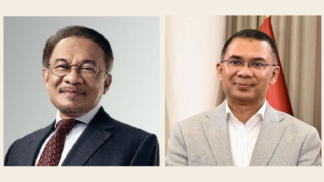 PM Tarique Seeks Malaysian Cooperation to Resolve Energy Crisis: State Minister Amit