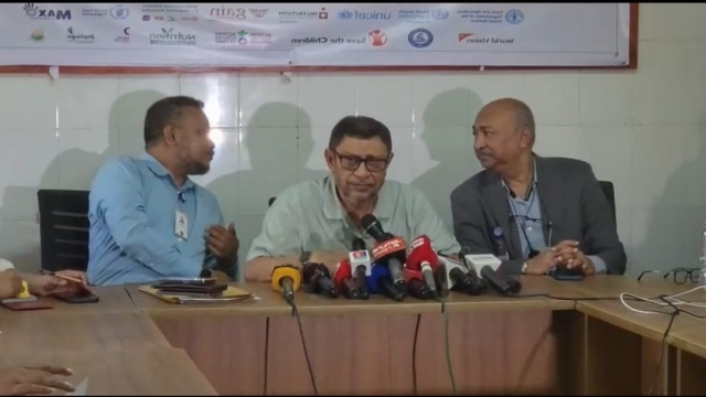 Negligent Doctors to Face Dismissal, Suspension: Health Minister