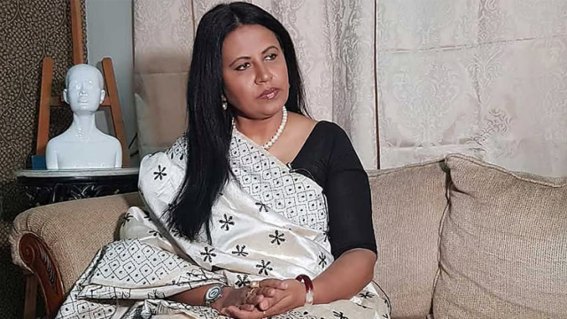 Court Sentences Bidisha Hossain to Two Years Jail in Flat Sale Embezzlement Case