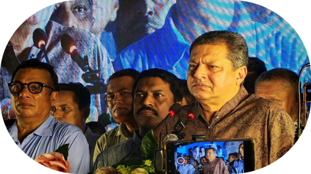 BNP Delivered Development Whenever in Power: Housing Minister
