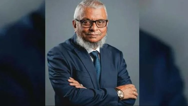 Govt sincerely working for workers' welfare: Labour Minister