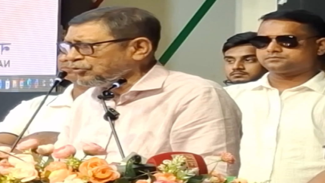 Negligent, Corrupt Officials to Face Dismissal, Not Transfer: Health Minister