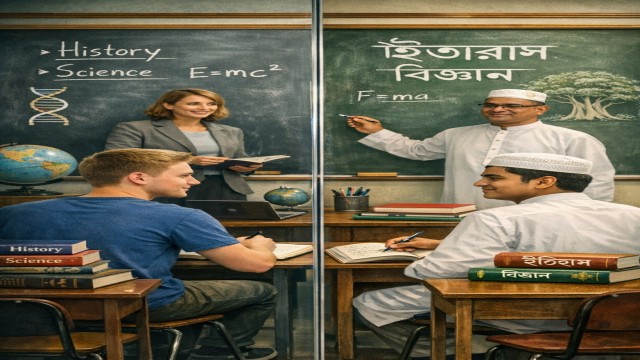 Bangladesh Seeks Deeper Education Cooperation with Turkey, Malaysia