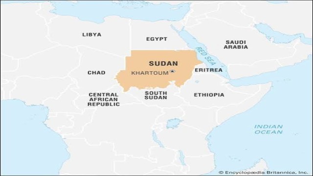 Sudan Recalls Ambassador to Ethiopia Over Drone Attack Allegations