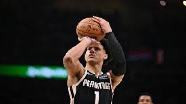 Hawks Clinch Playoff Spot, Celtics Secure No. 2 Seed